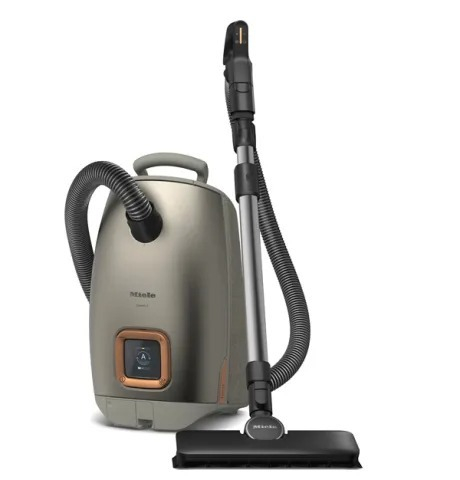 ΣΚΟΥΠΑ ΗΛΕΚΤΡΙΚΗ GUARD L1 COMFORT TITANIUM GREY MIELE