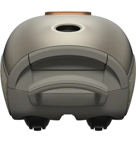 ΣΚΟΥΠΑ ΗΛΕΚΤΡΙΚΗ GUARD L1 COMFORT TITANIUM GREY MIELE