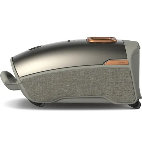 ΣΚΟΥΠΑ ΗΛΕΚΤΡΙΚΗ GUARD L1 COMFORT TITANIUM GREY MIELE