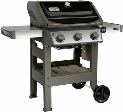ΨΗΣΤΑΡΙΑ SPIRIT E 310 WEBER