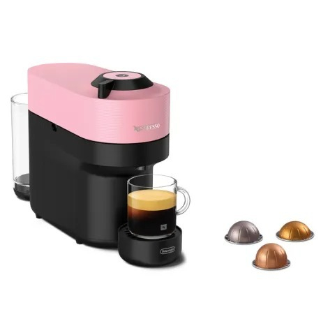 ΚΑΦΕΤΙΕΡΑ NESPRESSO ENV90.P VERTUO POP DELONGHI