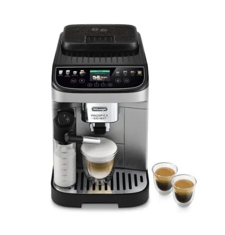 ΚΑΦΕΤΙΕΡΑ ΑΥΤ. ESPRESSO ECAM310.80.SB MAGNIFICA EVO NEXT DELONGHI