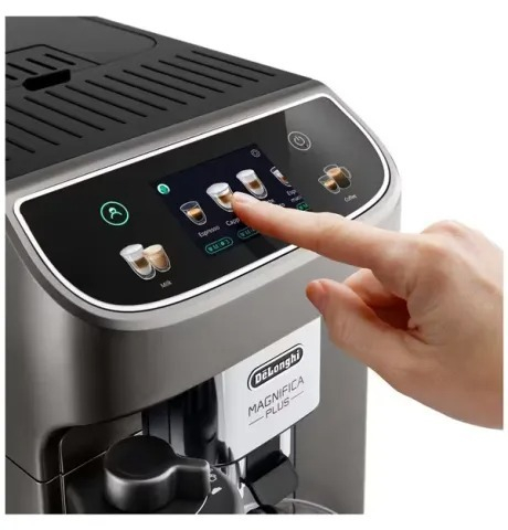 ΚΑΦΕΤΙΕΡΑ ΑΥΤ. ESPRESSO ECAM320.70.TB MAGNIFICA PLUS DELONGHI