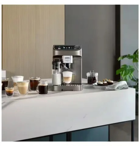 ΚΑΦΕΤΙΕΡΑ ΑΥΤ. ESPRESSO ECAM320.70.TB MAGNIFICA PLUS DELONGHI