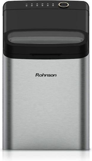 ΠΑΓΟΜΗΧΑΝΗ R-40015 ROHNSON