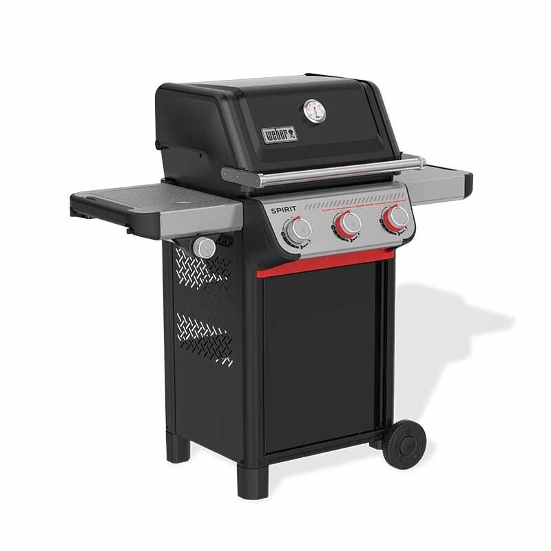 ΨΗΣΤΑΡΙΑ ΥΓΡΑΕΡΙΟΥ SPIRIT E-335 WEBER