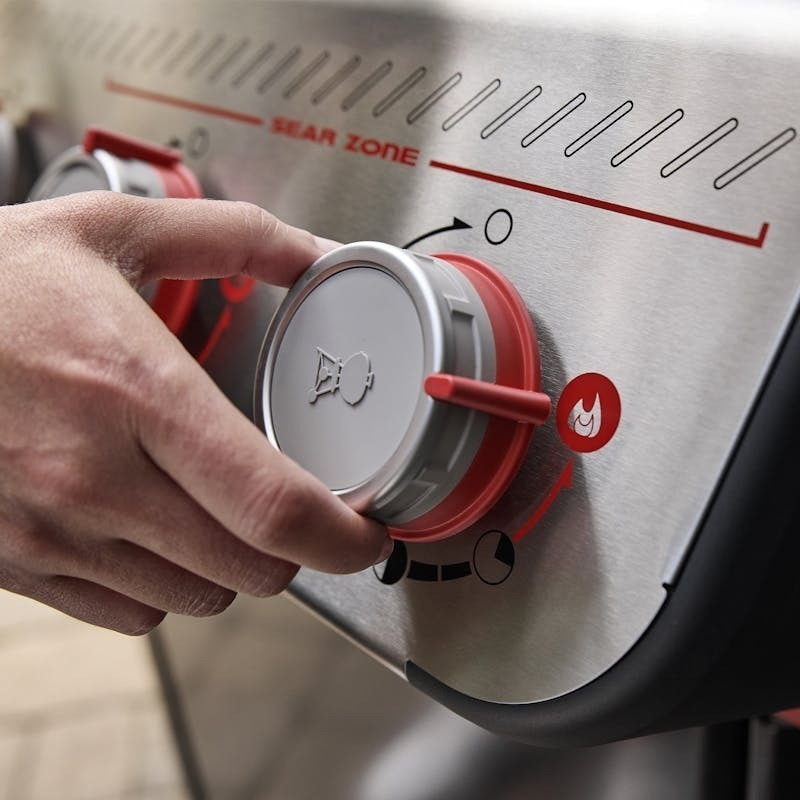ΨΗΣΤΑΡΙΑ ΥΓΡΑΕΡΙΟΥ SPIRIT E-335 WEBER