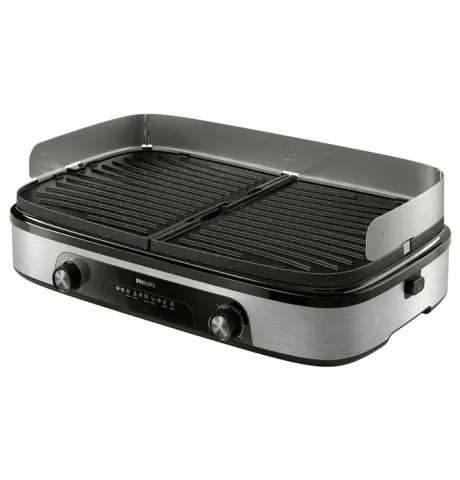 ΓΚΡΙΛΙΕΡΑ HD6222/90 PHILIPS