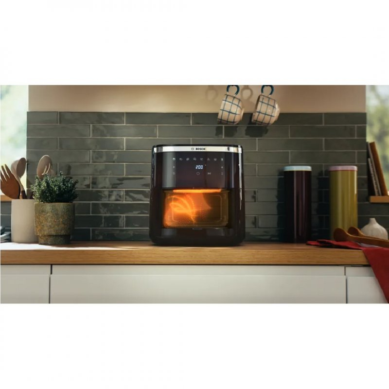 ΦΡΙΤΕΖΑ ΑΕΡΟΣ MAF671B0 SERIE 6 BOSCH