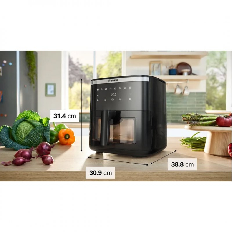 ΦΡΙΤΕΖΑ ΑΕΡΟΣ MAF671B0 SERIE 6 BOSCH