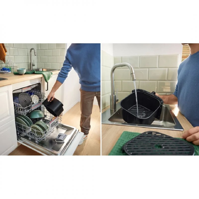 ΦΡΙΤΕΖΑ ΑΕΡΟΣ MAF462B0 SERIE 4 BOSCH