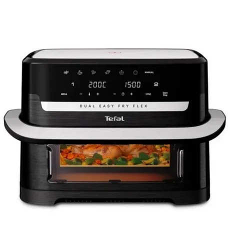 ΦΡΙΤΕΖΑ EY922DE0 EASY FRY TEFAL