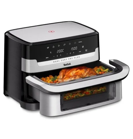 ΦΡΙΤΕΖΑ EY922DE0 EASY FRY TEFAL