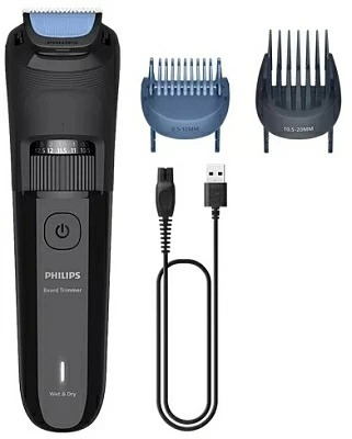 ΚΟΠΤΙΚΗ ΜΗΧAΝΗ ΓΙΑ ΓΕΝΙΑ BT3620/15 PHILIPS