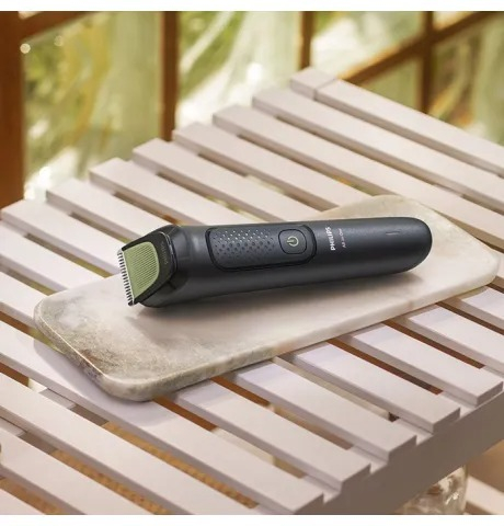 ΚΟΠΤΙΚΗ ΜΗΧΑΝΗ MG3935/15 PHILIPS