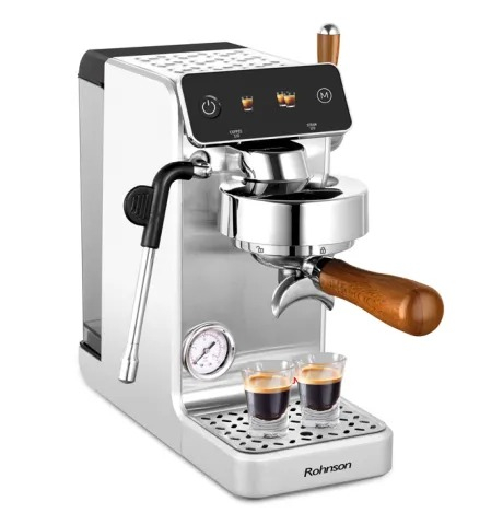 ΚΑΦΕΤΙΕΡΑ ESPRESSO MOD R-98300 ROHNSON