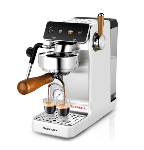ΚΑΦΕΤΙΕΡΑ ESPRESSO MOD R-98300 ROHNSON