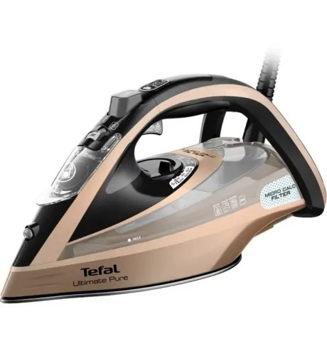 ΣΙΔΕΡΟ ΑΤΜΟΥ FV9852 ULTIM.PURE TEFAL