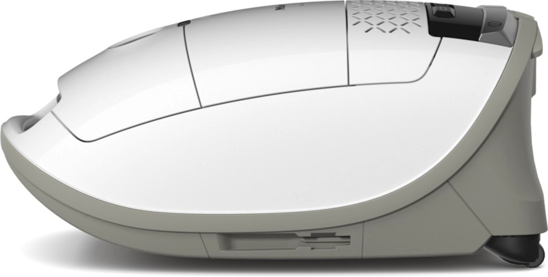 ΣΚΟΥΠΑ ΗΛΕΚΤΡΙΚΗ GUARD M1 PERFORMANCE WHITE MIELE