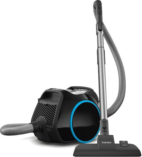 ΣΚΟΥΠΑ BOOST CX1 BLUE PULSE OBSIDIAN BLACK MIELE