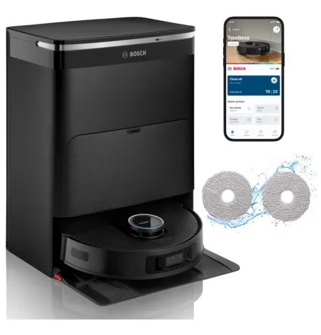 ΣΚΟΥΠΑ ΡΟΜΠΟΤ BCRDW3BX BOSCH