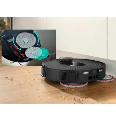 ΣΚΟΥΠΑ ΡΟΜΠΟΤ BCRDW3B BOSCH