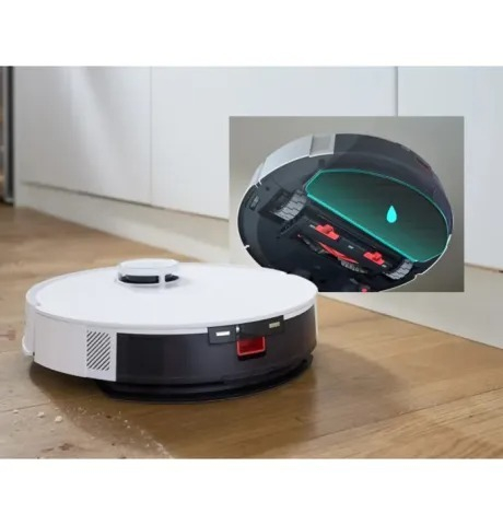 ΣΚΟΥΠΑ ΡΟΜΠΟΤ BCRD2W BOSCH