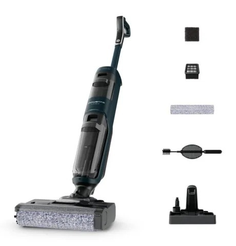 ΣΚΟΥΠΑ STICK ΕΠΑΝΑΦ. GZ2251 WET &amp; DRY ROWENTA
