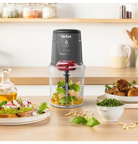 ΚΟΠΤΗΡΙΟ MQ740H EASY PRESS HIPPO TEFAL