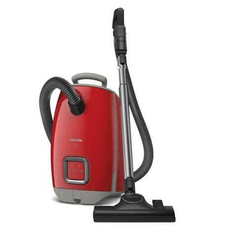 ΣΚΟΥΠΑ ΗΛΕΚΤΡΙΚΗ GUARD L1 RED PULSE MIELE