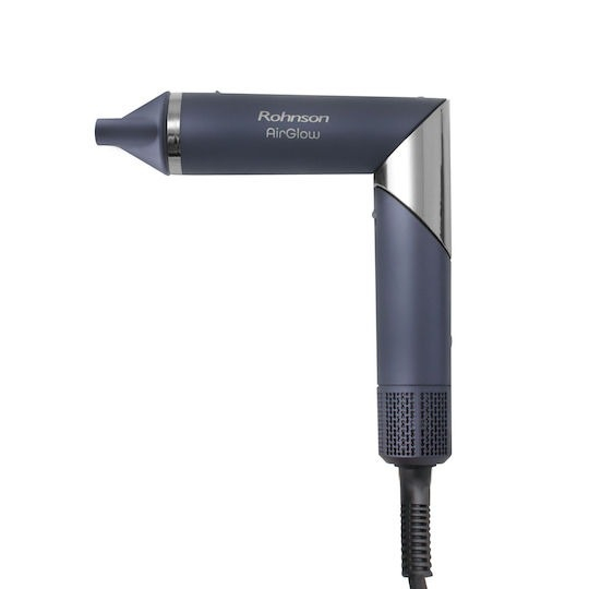 ΣΕΣΟΥΑΡ ΜΑΛΛΙΩΝ &amp; STYLER R-688 AIRGLOW ROHNSON