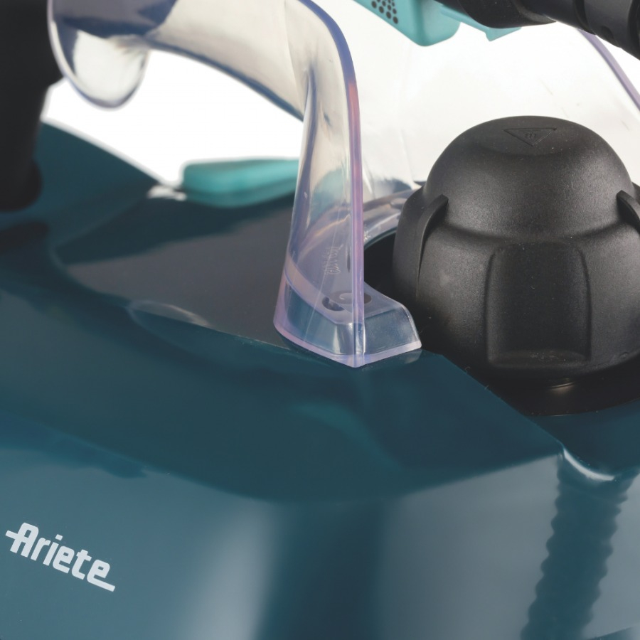 ΑΤΜΟΚΑΘΑΡΙΣΤΗΣ 4146 XVAPOR STEAM DELUXE BLUE ARIETE