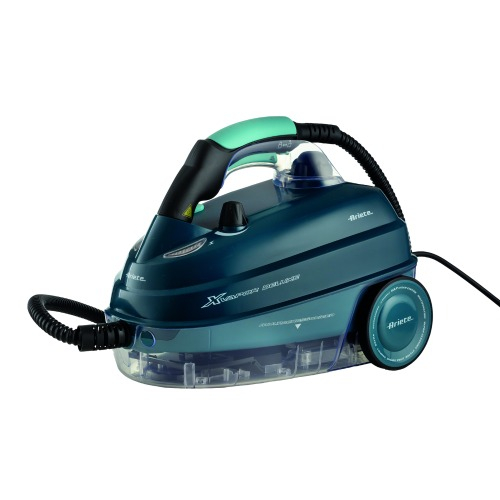 ΑΤΜΟΚΑΘΑΡΙΣΤΗΣ 4146 XVAPOR STEAM DELUXE BLUE ARIETE