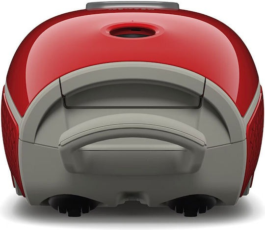 ΣΚΟΥΠΑ ΗΛΕΚΤΡΙΚΗ GUARD L1 TERRA RED MIELE