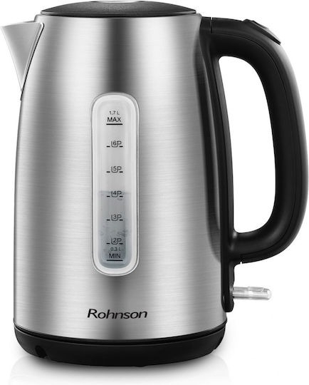 ΒΡΑΣΤΗΡΑΣ MOD R-7616 ROHNSON