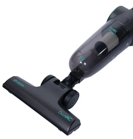 ΣΚΟΥΠΑΚΙ CJ-C2 600W ΓΚΡΙ GRUPPE