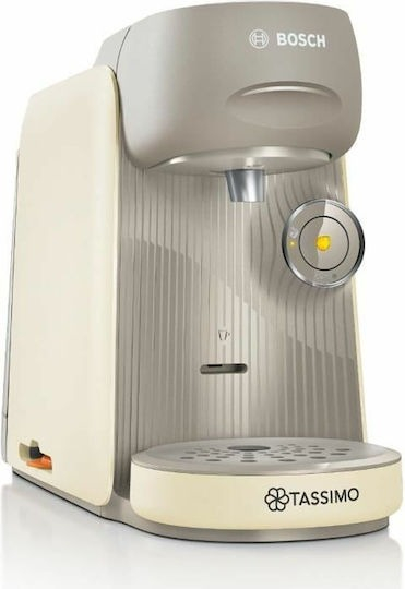 ΚΑΦΕΤΙΕΡΑ ESPRESSO TASSIMO TAS167P BOSCH
