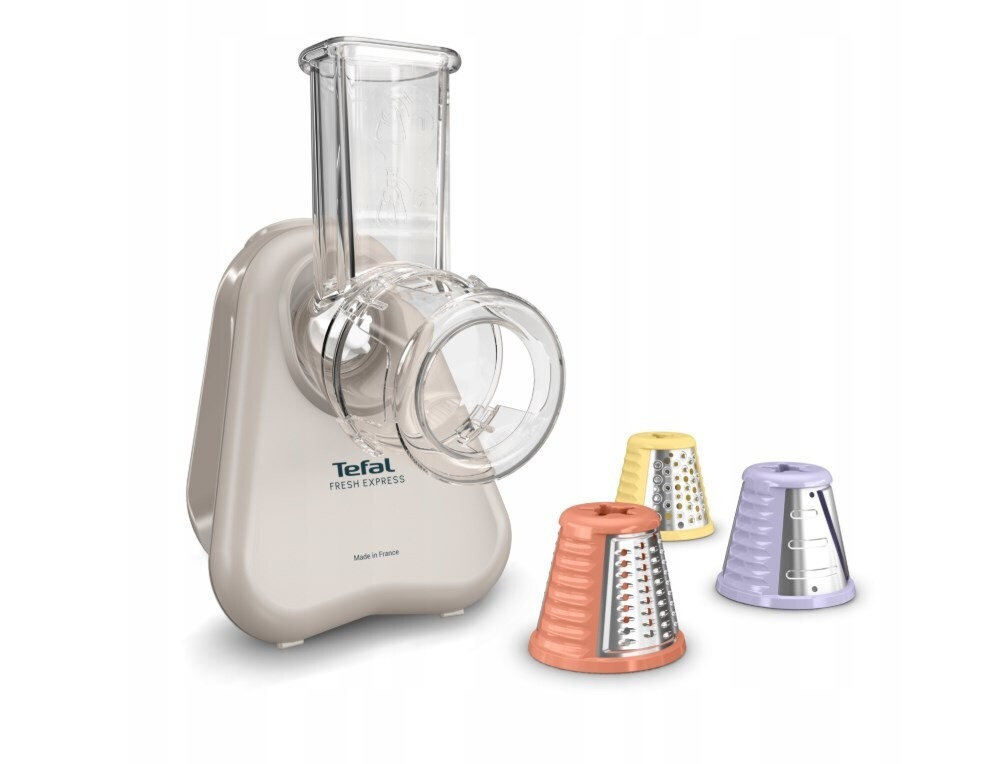 ΠΟΛΥΚΟΠΤΗΣ DN853B FREXPRESS TEFAL