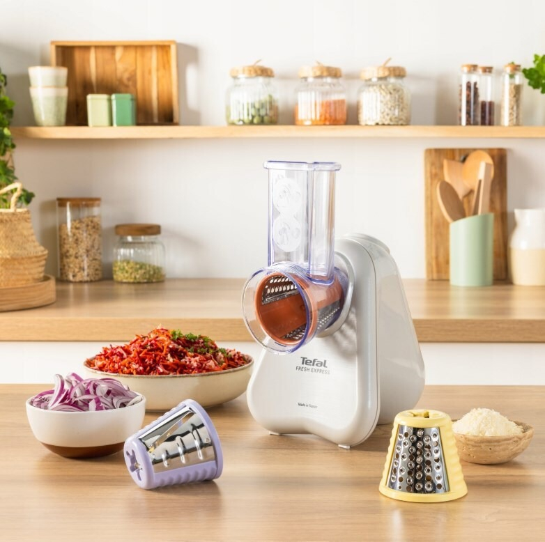 ΠΟΛΥΚΟΠΤΗΣ DN853B FREXPRESS TEFAL