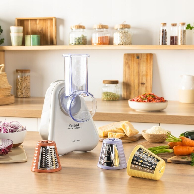 ΠΟΛΥΚΟΠΤΗΣ DN853B FREXPRESS TEFAL