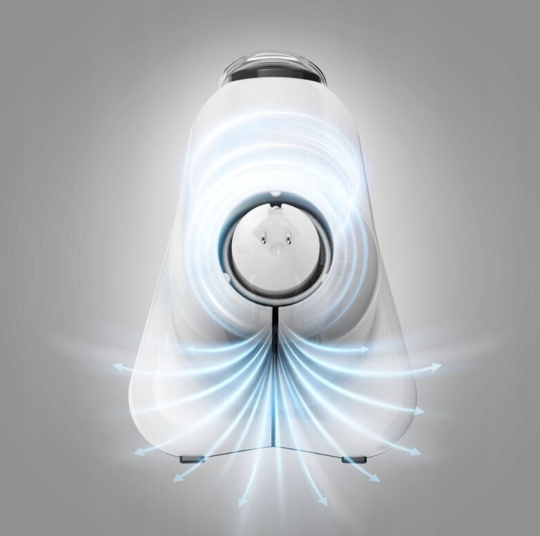 ΠΟΛΥΚΟΠΤΗΣ DN853B FREXPRESS TEFAL