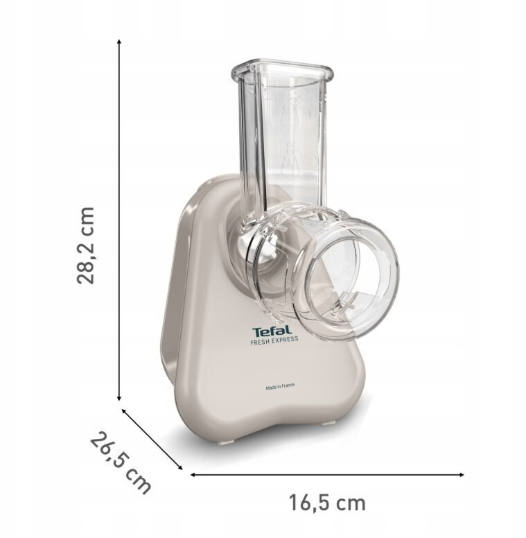 ΠΟΛΥΚΟΠΤΗΣ DN853B FREXPRESS TEFAL