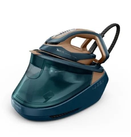 ΣΥΣΤΗΜΑ ΣΙΔΕΡΩΜΑΤΟΣ GV9920 VISION TEFAL