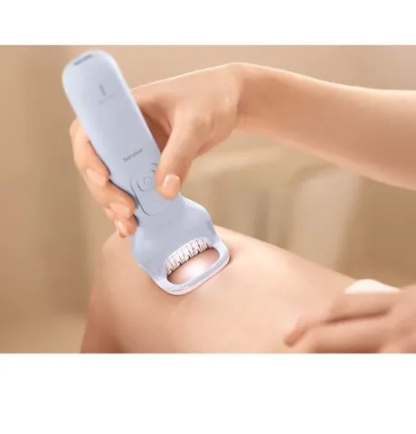 ΑΠΟΤΡΙΧΩΤΙΚΗ ΜΗΧΑΝΗ BRE708/00 PHILIPS