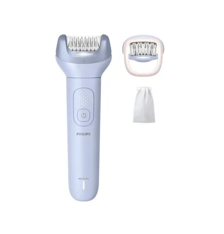 ΑΠΟΤΡΙΧΩΤΙΚΗ ΜΗΧΑΝΗ BRE708/00 PHILIPS