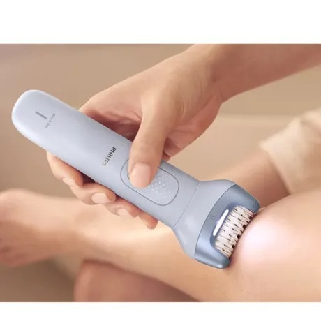 ΑΠΟΤΡΙΧΩΤΙΚΗ ΜΗΧΑΝΗ BRE708/00 PHILIPS