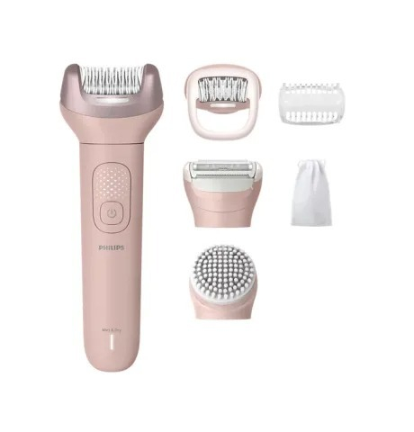 ΑΠΟΤΡΙΧΩΤΙΚΗ ΜΗΧΑΝΗ BRE718/00 PHILIPS