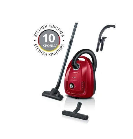 ΣΚΟΥΠΑ ΗΛΕΚΤΡΙΚΗ BGD38RD1H BOSCH