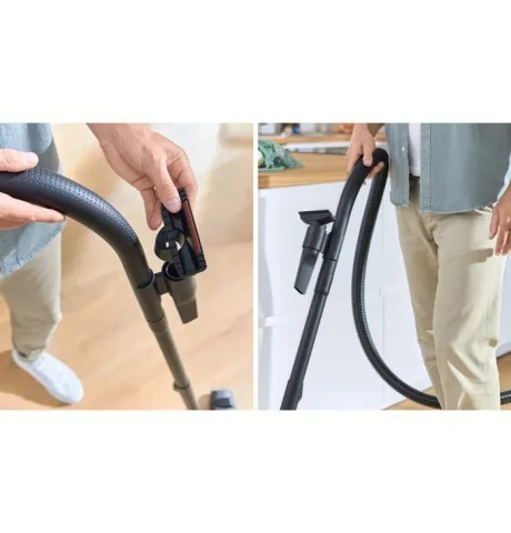 ΣΚΟΥΠΑ ΗΛΕΚΤΡΙΚΗ BGD38RD1H BOSCH