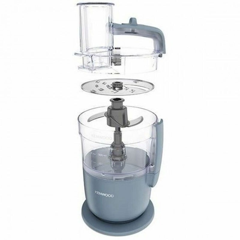 ΠΟΛΥΜΙΞΕΡ FDP23.140GY MULTI PRO GO KENWOOD